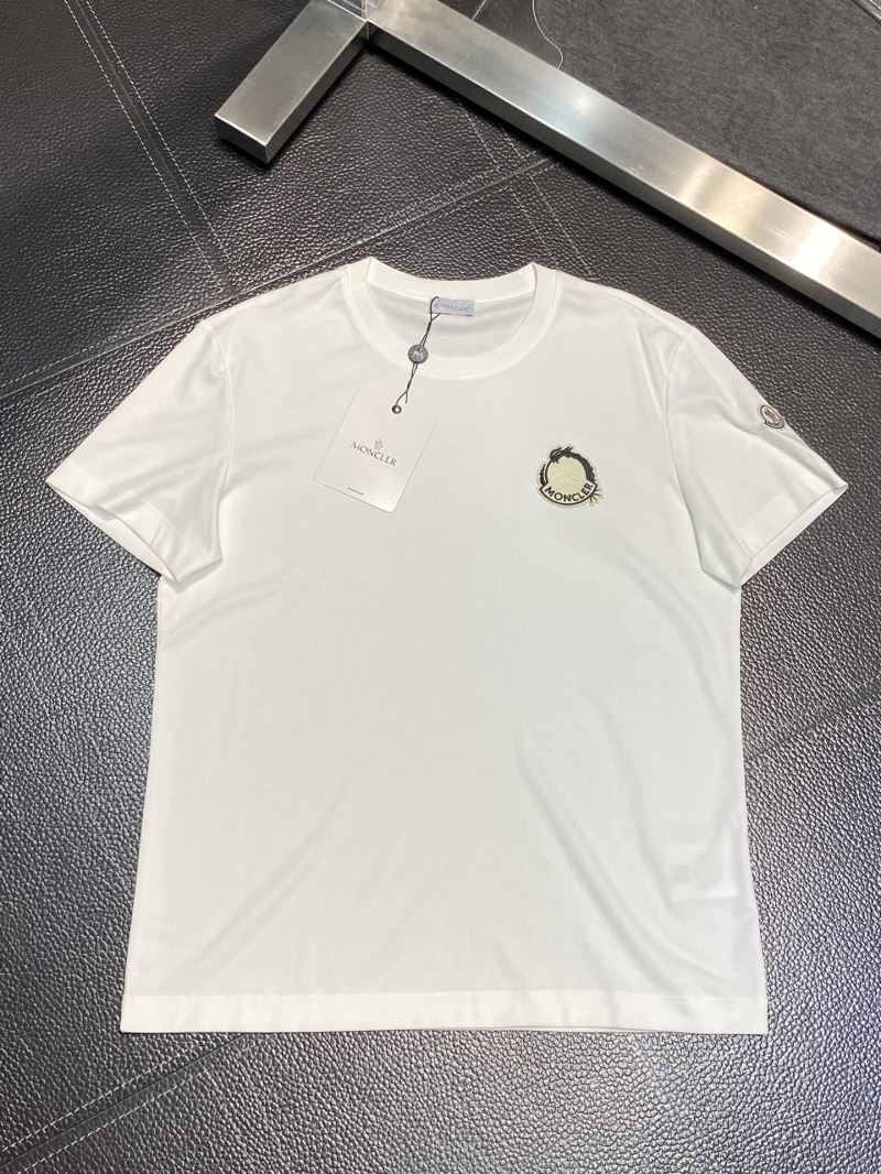 Moncler T-Shirts